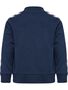 Hummel Hmlmini Reg Chevron Set - dress blues
