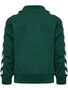 Hummel Hmlmini Reg Chevron Set - dark green
