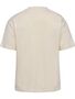 Hummel Hmlloose T-Shirt S/S Sw - tofu