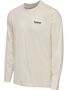 Hummel Hmlloose T-Shirt L/S Sw - tofu