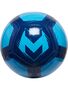 Hummel Hmlfootball Neon - marine/blue fish