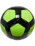 Hummel Hmlfootball Neon - black/green gecko