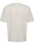 Hummel Hmlloose T-Shirt S/S 23 - blanc de blanc
