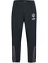 Hummel Hmlloose Track Pants Sw El Paso - black