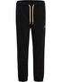 Hummel Hmljr Loose Sweatpants Bee - black