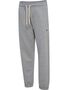 Hummel Hmljr Loose Sweatpants Bee - grey melange