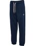 Hummel Hmljr Loose Sweatpants Bee - dress blues