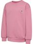 Hummel Hmljr Loose Crewneck Bee - polignac