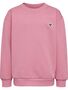 Hummel Hmljr Loose Crewneck Bee - polignac