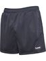 Hummel Hmlpulse Mesh Shorts - ebony