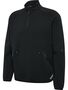 Hummel Hmltech Fleece Halfzip - black