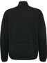 Hummel Hmltech Fleece Halfzip - black