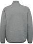 Hummel Hmltech Fleece Halfzip - grey melange