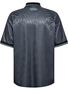 Hummel Hmlloose Soccer Jersey S/S El Paso - black