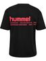 Hummel Hmlhiit Loose T-Shirt S/S - black