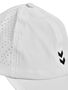 Hummel Hmlpulse  Sports Cap - white