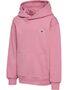 Hummel Hmljr Loose Hoodie Bee - polignac