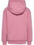 Hummel Hmljr Loose Hoodie Bee - polignac