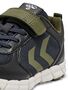 Hummel Speed 2.0 Jr - black/grey