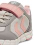 Hummel Speed 2.0 Jr - grey