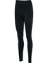Hummel Hmlhiit Seamless High Waist Tights - black