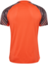 Hummel Hmlblaze Pro Training Jersey S/S - nasturtium