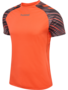 Hummel Hmlblaze Pro Training Jersey S/S - nasturtium