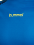Hummel Hmlblaze Pro Training Jersey S/S - skydiver