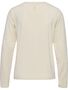 Hummel Hmlyoga Soft Loose W T-Shirt Ls - tofu
