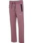 Hummel Hmltech Fleece W Pants - wistful mauve