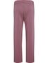 Hummel Hmltech Fleece W Pants - wistful mauve