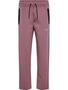 Hummel Hmltech Fleece W Pants - wistful mauve
