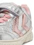 Hummel Crosslite Glitter Infant - silver