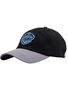 Hummel Hmlbaseball Cap El Paso - black