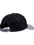 Hummel Hmlbaseball Cap El Paso - black