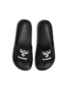 Hummel Hml Essential Pool Slide - black