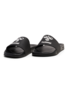 Hummel Hml Essential Pool Slide - black