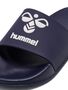 Hummel Hml Essential Pool Slide - peacoat