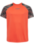 Hummel Hmlblaze Pro Training Jersey Kids - nasturtium