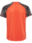 Hummel Hmlblaze Pro Training Jersey Kids - nasturtium