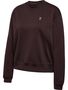Hummel Hmlyoga Soft W Sweatshirt - fudge