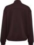 Hummel Hmlyoga Soft Halfzip W Jacket - fudge