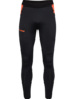 Hummel Hmlblaze Pro Training Pants - black/orange