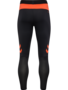 Hummel Hmlblaze Pro Training Pants - black/orange