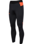 Hummel Hmlblaze Pro Training Pants - black/orange