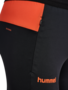 Hummel Hmlblaze Pro Training Pants - black/orange