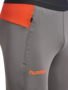 Hummel Hmlblaze Pro Training Pants - steel gray