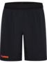 Hummel Hmlblaze Pro Training Shorts - black/orange
