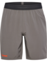 Hummel Hmlblaze Pro Training Shorts - steel gray