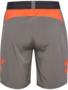 Hummel Hmlblaze Pro Training Shorts - steel gray